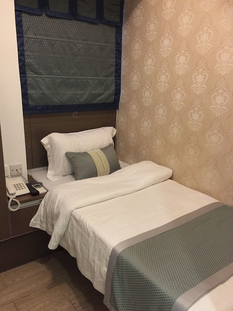 Seasons - Causeway Bay Wisma tamu 2*